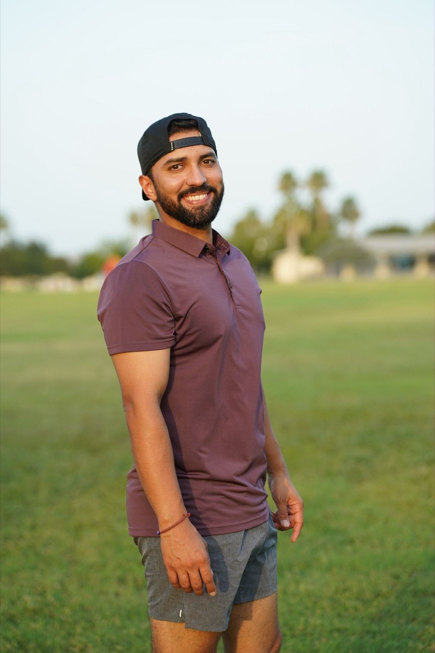 Maverick, co-owner of Lovebirds Haul & Home Revival